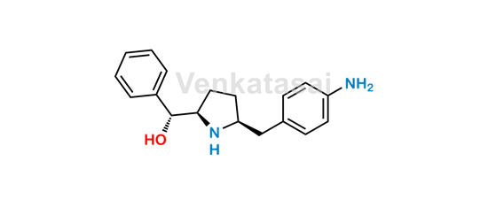 Picture of Vibegron Impurity B