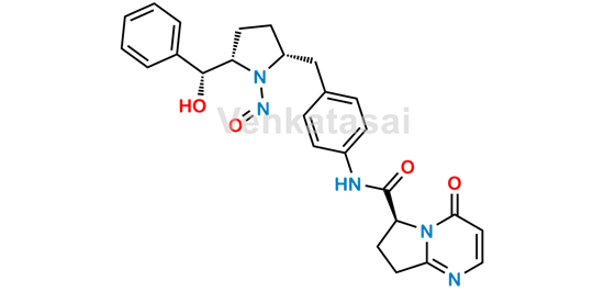 Picture of N-Nitroso Vibegron