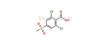 Picture of Vismodegib Impurity 1