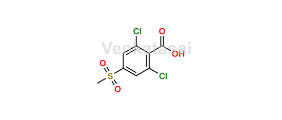 Picture of Vismodegib Impurity 1