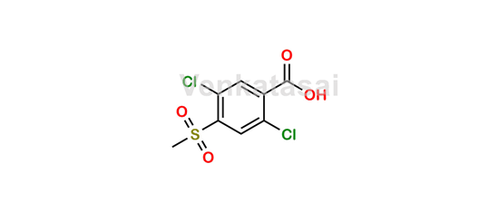 Picture of Vismodegib Impurity 2