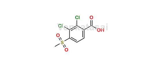 Picture of Vismodegib Impurity 3