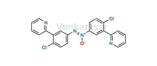 Picture of Vismodegib Impurity 6