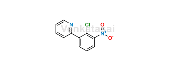 Picture of Vismodegib Impurity 15