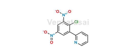 Picture of Vismodegib Impurity 16