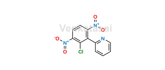 Picture of Vismodegib Impurity 19