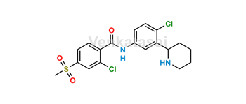 Picture of Vismodegib Impurity 28