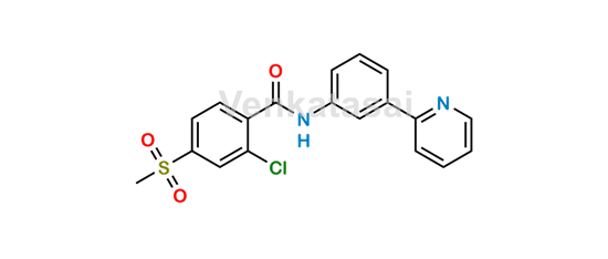 Picture of Vismodegib Impurity 29