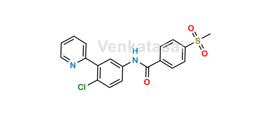 Picture of Vismodegib Impurity 33