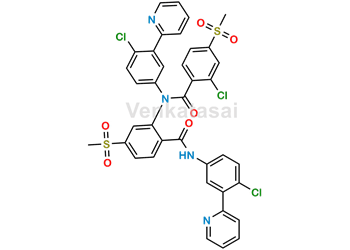 Picture of Vismodegib Impurity 34