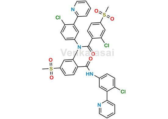 Picture of Vismodegib Impurity 34