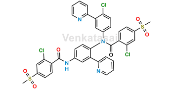 Picture of Vismodegib Impurity 35