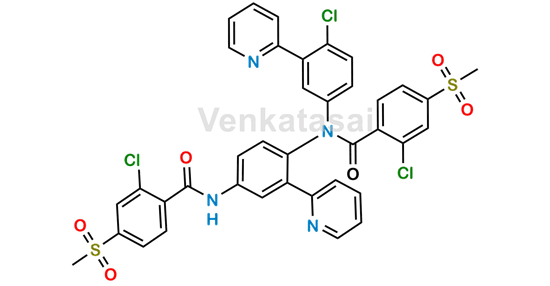 Picture of Vismodegib Impurity 35