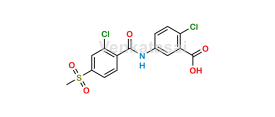 Picture of Vismodegib Impurity 37