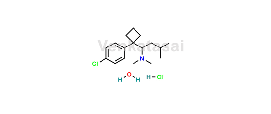Picture of Sibutramine Hydrochloride Monohydrate
