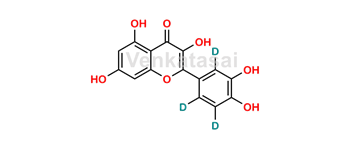 Picture of Quercetin D3