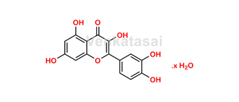 Picture of Quercetin Hydrate