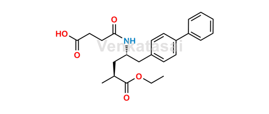 Picture of Sacubitril-(2S,4S)-Isomer