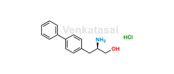 Picture of Sacubitril Impurity 36