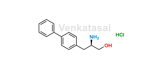 Picture of Sacubitril Impurity 36