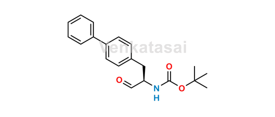 Picture of Sacubitril Impurity 39