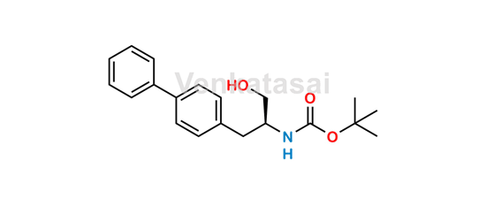 Picture of Sacubitril Impurity 40