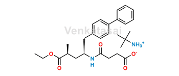 Picture of Sacubitril Impurity 41