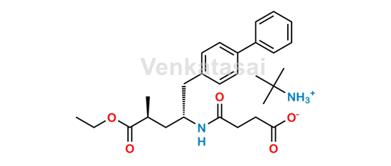 Picture of Sacubitril Impurity 41