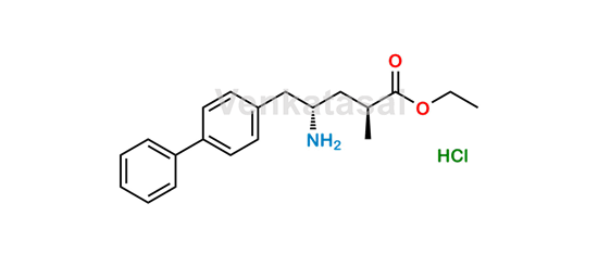 Picture of Sacubitril Impurity 44