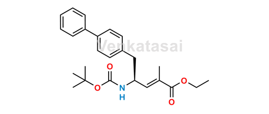 Picture of Sacubitril Impurity 47