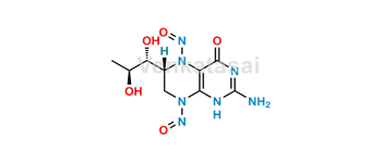 Picture of Sapropterin Nitroso Impurity 1