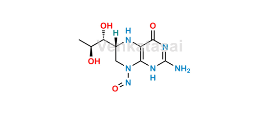 Picture of Sapropterin Nitroso Impurity 2