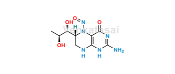 Picture of Sapropterin Nitroso Impurity 3