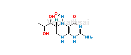 Picture of Sapropterin Nitroso Impurity 3