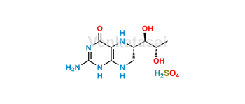 Picture of Sapropterin Impurity 7