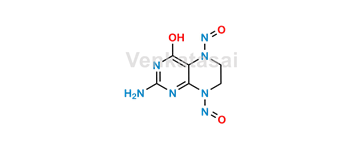 Picture of Sapropterin Nitroso Impurity 4