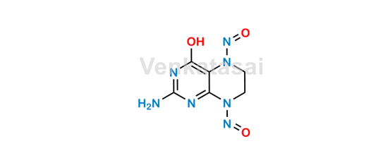 Picture of Sapropterin Nitroso Impurity 4