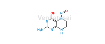 Picture of Sapropterin Nitroso Impurity 5