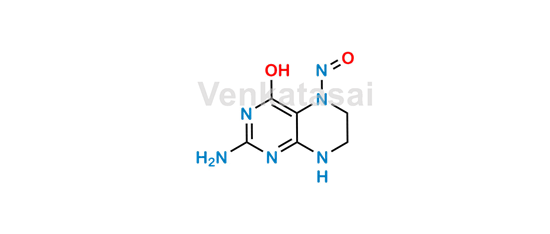 Picture of Sapropterin Nitroso Impurity 5