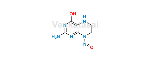 Picture of Sapropterin Nitroso Impurity 6