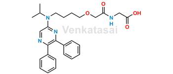 Picture of Selexipag Glycine Adduct