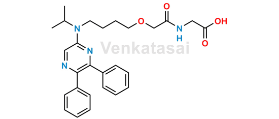 Picture of Selexipag Glycine Adduct