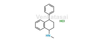 Picture of Sertraline Impurity B