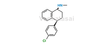 Picture of Sertraline EP Impurity C