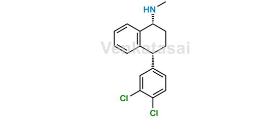 Picture of Sertraline EP Impurity G