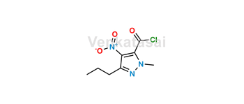 Picture of Sildenafil Impurity 10