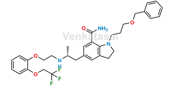 Picture of Benzyl Silodosin