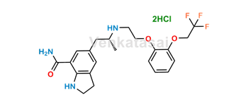 Picture of Silodosin Impurity 23