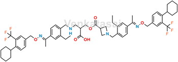 Picture of Siponimod Hydroxy Dimer