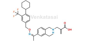 Picture of Siponimod Impurity 31